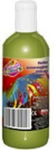 Dekoratiivne metallikv&auml;rv, roheline, 250ml