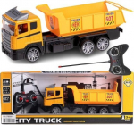 Suur Rc-puldiga kallur