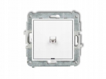 Switch Ameerika stiilis valge Icon Iwpus-1 Karlik