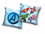 Marvel Avengers 40x40 cm pl&uuml;&uuml;sist dekoratiivne padjap&uuml;&uuml;r