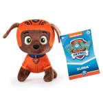 Spin Master PAW PLH Mini Plush Zuma