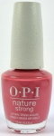 OPI Nature Strong k&uuml;&uuml;nelakk, 15 ml