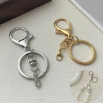 V&otilde;tmehoidjad, silvery（30pcs）