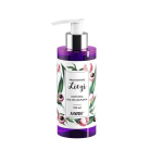 Silendav palsam keskmise poorsusega juustele Anwen vegan, 150 ml