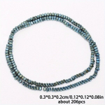 Hematiitkivid, Rhodium