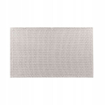 Puuvillane punutud vaip 50x80 cm, beež