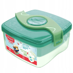 Maped Picnik Origin 1l toidukarp &ndash; roheline