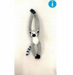 Riputatav lemur 30cm 11766