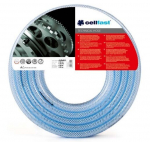 Tehniline Pvc voolik veele, vedelikele 6x10 mm - 1m