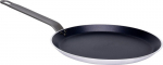Pannkookide pann pannkookide ja magustoitude valmistamiseks 26cm PTFE kate alumiinium ahjukindel kuni 250&deg;C YG-00152 YATO