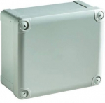 Abs Box 192x164x87mm Ip66 Thalassa Tbs