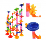 3D kuulirada Ball track slide