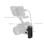 Smallrig 4928 k&auml;epide salvestamise alustamise nupuga