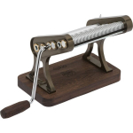 Marcato pastamasin Otello Champagne Heritage Pasta Machine, pruun