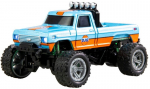 Amewi RC puldiauto RC Monstertruck Die Cast Li-Ion 200mAh sinine/oranž 6+
