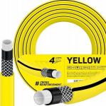Cellfast sodo žarna 4YELLOW 5/8" 30m -