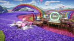Sonic Racing: CrossWorlds - PS4 m&auml;ngu