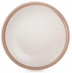 Keraamiline magustoidutaldrik Arthena Beige 20,5 cm