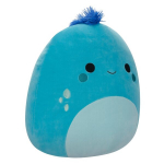 Squishmallows pehme m&auml;nguasi 40 cm Djimon iguaan