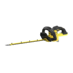 Hekik&auml;&auml;rid Stanley V20 60cm Sfmchtb866b-xj