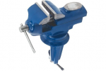 Topex 07a206 60mm p&ouml;&ouml;ratav lauaklamber