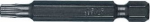 Otsik Torx Tx 25 Felo, 50 mm