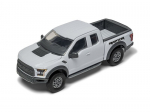 Ehitusmudel Ford F-150 Raptor hall Airfix Quickbuild