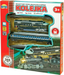 Rongi Dromader 355 cm, alates 3 aastast