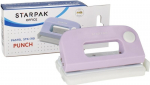 Starpak perforaator, pastelllilla, 10 lehte