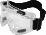 Ventilatsiooniga kaitseprillid Yt-73831