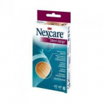 Steriilsed haavaplaastrid Nexcare Steri-Strip, 8 tk