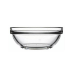 Klaasist alustass, 6 cm, 40 ml