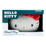 3d Hello Kitty kruus, 300 ml