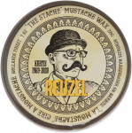 REUZEL "The Stache" Mustache Wax 28 g