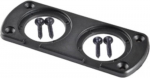 Pistikupesa 12v ja 2x Usb 3.1a koos pistikutega