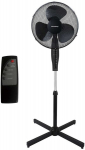 P&uuml;siv ventilaator Klausberg Kb-7885 16" 50w puldiga