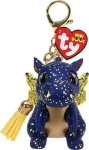 Ty Mini Boos Saffire &ndash; kogutav draakoniklamber