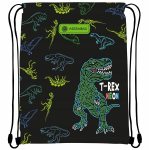 Astrabag T-rex Neon Ad1 kingakott