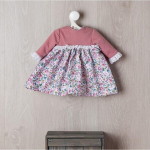 Kleit hispaania nukule ASI Pepa 57cm