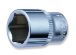 Pistikuv&otilde;ti 1/2" kuuskant 18 mm Jonnesway S04h4118