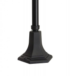 V&auml;liseisulamp "prince K 5002/3/o" - elegantne valgustus