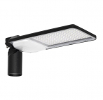 Led t&auml;navavalgusti Urban Area E 100w 12000lm 4000k Ip65 must