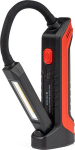 Painduva kaelaga Led kontrollt&ouml;&ouml;tuli 4w 2200mah