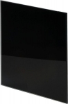 Awenta Trax Glass Ptgb100p paneel, must, &Oslash; 100 mm