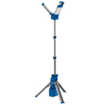 Led Reflektor koos alusega Lumina Pro 270 Hybrid 9900 lm