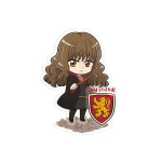 Akr&uuml;&uuml;lkujuke "harry Potter" - Hermione