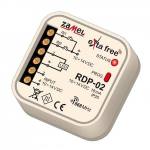Led &uuml;hev&auml;rviline kontroller Rdp-02