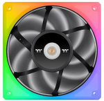 Thermaltake Toughfan 12 Rgb 3x 120mm ventilaatorid, k&otilde;rge r&otilde;hk