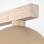 Tk Lighting Oslo Sabia rippvalgusti 3xe27