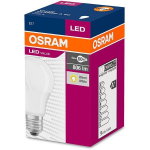 led-lambi e27 8,5w 2700k 806lm